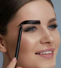We are specialists for the best eyebrow shaping and eyebrow dying in Corona CA. We are the best eyebrow tinting providers in Corona CA.
