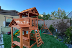 Discover your perfect outdoor space with Bluefikspros.com! Our gazebo sales and installation experts will help you create a beautiful and inviting outdoor area for you and your family to enjoy.