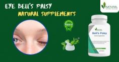 Fortunately, there are some remedies and supplements available for best Bell's Palsy Eye Treatment and recovery.
