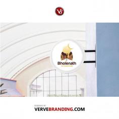 Want to know the best logo design company in San Antonio? Meet Verve Branding's professional logo designers for topnotch creative & custom business logo designing services.