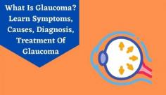 Explore this complete guide on Glaucoma disease that affects the eye due to damage to the optic nerve. Learn more about the glaucoma eye disease at Livlong.