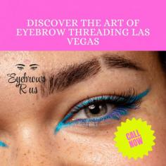 Eyebrow threading is a hair removal treatment that involves delicately removing unwanted hair with a thin cotton thread, resulting in a precise, clean, and well-defined eyebrow form. When compared to other hair removal treatments such as waxing, tweezing, and plucking, this approach is becoming increasingly popular because it is rapid, painless, and long-lasting.