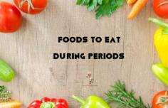 Want to know what to eat during period? Read about the top ten fruits to eat during periods, which will help reduce cramps, pain and mood swings.