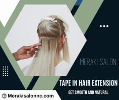 Custom Color Hair Extensions

We offer highly effective stylist hair extensions for women to add texture and volume to their hair. Our experts provides a variety of hair renewals to make up your looks for the outing parties. Send us an email at infomerakisalonnc@gmail.com for more details.

