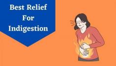 Explore the 9 best remedies for indigestion treatment due to poor diet and other factors. Learn more about the best indigestion medicines & home remedies at Livlong.