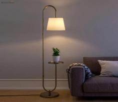 Discover a stunning range of floor lamps at Wooden Street, crafted with elegance and style to illuminate your home. Explore our diverse selection of floor lamps designed to enhance your living spaces with sophistication and functionality. Shop now for the perfect floor lamp to elevate your interior decor.
Visit- https://www.woodenstreet.com/floor-lamps