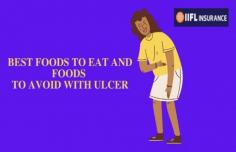 An ulcer is a condition that is categorized by an open sore along the lining of the gastrointestinal tract. Know common causes and symptoms of ulcers and best foods to eat and foods to avoid if you have stomach ulcer.