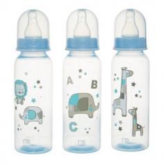 Feeding Bottles: Shop the best collection of baby milk bottle online at best prices at Mothercare India. Explore baby feeding bottles online here.