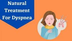 Explore details on home remedies for dyspnea treatment which is a feeling of congestion in the chest. Read more details on dyspnea treatments at Livlong.