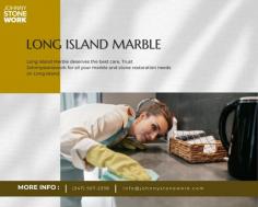 Choose best Long Island Marble Design and Installation Company

Look no further quality services for Long Island marble. Johnystonework is the top provider for all your needs!
