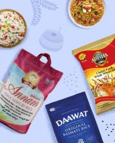 Discover the freshest Indian groceries at Spicevillage.eu - your nearest Indian Grocery Store! Enjoy the convenience of online shopping and get the best quality products at our unbeatable prices!

https://www.spicevillage.eu/