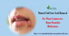 Struggling with a cold sore scab? Learn the best ways to quickly and safely Cold Sore Scab Removal without causing any further irritation.
