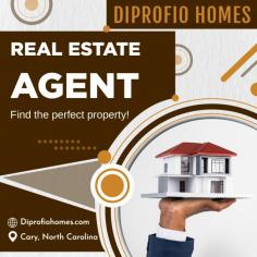 Property Investment Solutions

Our real estate agents have valuable insights into the local real estate market for buying or selling properties. Contact us now - 919- 616-6594.