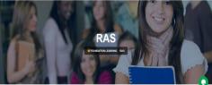 Foundation Learning is the best platform to prepare online for RAS exam. Join now and study from one of the top RAS exam coaching classes in Jaipur.

https://www.foundationlearning.in/ras
