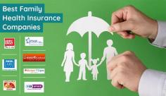 Find detailed information on family health insurance companies. Visit Livlong to get more details on family health insurance.