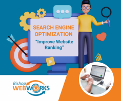 Increase Traffic to Your Website

We specialize in SEO services for your businesses in Colorado. Our team helps to get your website to the first page of Google and generate more leads and sales revenue for your business. Send us an email at dave@bishopwebworks.com for more details.
