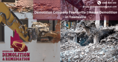Demolition Company Townsville | House Demolition in Townsville

Looking for reliable demolition company in Townsville? Our expert team specializes in house demolition in Townsville and is ready to handle your project with precision and care. Contact us for top-tier demolition services you can trust.