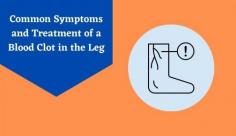 Learn everything about thrombosis in the leg that develops with a blockage in the deep veins. Read more about symptoms, causes & treatments of deep vein thrombosis at Livlong.