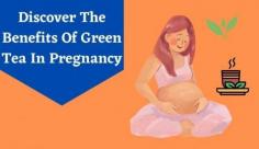 Green tea is loaded with antioxidants and a lesser amount of caffeine. Visit Livlong for more information on the 6 benefits of green tea during pregnancy and the tips to consume it.