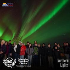 Northern Lights tour in Iceland


Iceland beckons. It is a land like no other. We invite you to discover its many joys and exquisitely breathtaking sights with our Golden Circle Tour and our Northern Light Tour. There are heavenly delights in store by way of sights and experiences when you join the combo tour that includes both.

Know more: https://www.gotojoyiceland.com/magnificent-icelandic-winter-northern-lights-golden-circle-combo/
