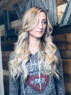 Elevate your style effortlessly with clip-in hair extensions in Hillsborough, NJ. Get the luscious locks you've always wanted without the commitment. Transform your look in minutes. Contact us to enhance your beauty with our premium clip-in extensions.