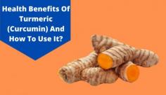 Turmeric along with its major compound called curcumin are proven natural remedies for multiple health problems and this article will tell you 10 amazing turmeric benefits (curcumin) for a healthy body.