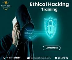 Ethical Hacking Training - FixityEDX