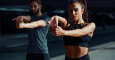 Train with the best and reach your fitness goals with Nextlevelfitness.com.au! Our Boxing Gym in Noble Park offers the latest equipment and experienced coaches to help you reach your full potential. Come and join us today!