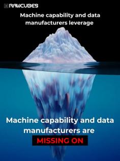 Are you only scratching the surface when it comes to data utilization?
Data goes much deeper than what meets the eye, or for manufacturers, what meets their equipment monitoring systems!

Gain immediate access to real time machine metrics throughout your entire manufacturing facility by establishing seamless connectivity with your equipment!

Learn more about iDataOps here - https://lnkd.in/dg2h5gjP


