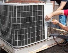Hugh's Air Repair offers top-notch HVAC repair services in Pensacola, FL. Our team of skilled technicians is dedicated to keeping your heating and cooling systems in optimal condition. Whether it's a sudden breakdown, inefficient performance, or routine maintenance, we've got you covered. We understand the importance of a comfortable indoor environment in the Florida climate, and we're committed to providing prompt, reliable, and affordable HVAC solutions. With our years of experience, state-of-the-art tools, and unwavering commitment to customer satisfaction, you can trust us to deliver the HVAC repair services you need. Stay comfortable year-round with Hugh's Air Repair in Pensacola, FL.