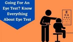 Explore the detailed guide to eye exam that comes up with a group of tests to assess your vision & various eye diseases. Know more about the eye examination test at Livlong.