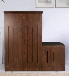Get Upto 22% OFF on Zuowei Shoe Rack with Seating in Walnut Finish at Pepperfry

Buy exclusive Zuowei Shoe Rack with Seating in Walnut Finish at 22% OFF.

Explore the vast collection of shoe racks online at best prices in India.

Shop now at https://www.pepperfry.com/product/zuowei-shoe-rack-with-seating-in-walnut-finish-1949450.html