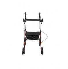 Foldable Elderly Roller With Elbow Support Arm
https://www.beiqinmedical.com/product/rollator/foldable-elderly-roller-with-elbow-support-arm.html
