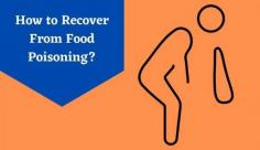 Understand how to cure food poisoning effectively which is a common cause of gastrointestinal illness. Read more about the food poisoning treatment at home at Livlong.