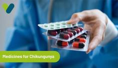 Discover this complete guide on the chikungunya medicine & vaccine available that treats the infection from the mosquito bite. Know more about chikungunya medicine at Livlong now!