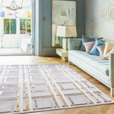 Runner- Create An Ideal Impression Around You! 

A runner is a multipurpose decoration that can liven up even the drabbest setting. It has the power to turn a space uninviting into one that exudes warmth and comfort. 