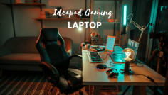 In gaming laptops, the Ideapad series has carved a niche for itself. The Ideapad Gaming Laptop is where action truly meets performance for gamers. 
https://shoppinginsight.info/ideapad-gaming-laptop-where-action-meets/