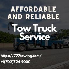 Affordable and Reliable Tow Truck Service

777 Towing is your one-stop shop for affordable and reliable tow truck service. We offer a wide range of towing services, including 24/7 emergency towing, flatbed towing, and long-distance towing. Our team of experienced and certified tow truck drivers is here to help you get back on the road quickly and safely. Call us today for a free quote!

Contact Now: https://777towing.com/
