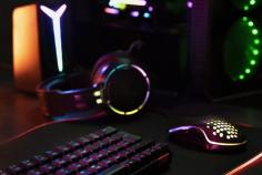 Discover the best PC gaming computers, accessories and gaming consoles at our gaming store in Qatar. We offer you the best products and services for all the gamers and help in making their gaming experience the best. We provide quality and reliable products at the lowest price available.