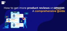 It’s no secret that product reviews and ratings play a pivotal role in Amazon SEO. The better the product rating, the better its organic ranking. While many sellers understand why reviews are important, they often find it difficult to get honest feedback from their customers.  