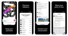 Instagram's Upcoming Launch of Threads App: A Potential Competition for Twitter. read the latest news and blogs on shuru app. - Shuru