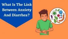 If you manage your anxiety symptoms, then this will improve your mental and physical symptoms. There are 6 ways to control anxiety diarrhea.