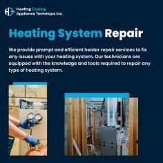 As the winter chill sets in, ensuring a warm and cozy home becomes a top priority. A well-functioning furnace is your key to achieving this goal. This comprehensive guide delves into the intricacies of furnace selection, empowering you to make informed decisions that guarantee optimal winter comfort.
Contact Now -: https://www.heatcoolappliance.com/blog/a-comprehensive-guide-to-home-furnace-selection