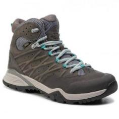 AdventureHQ presents The North Face Hedgehog Hike II Mid GORE-TEX waterproof protection and reliable traction, making them the preferred choice for outdoor. Buy Now at AdventureHQ
