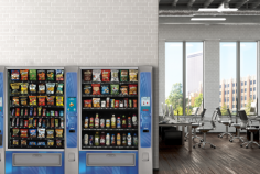 When your employees are on the go, they deserve access to high-quality food and drink choices in order to support their busy lifestyles. That's why as part of our commitment to workplace refreshment, we're proud to offer vending machines or vending services. With our dynamic vending machines for sale, you can deliver healthy, good-tasting snacks and beverages to your employees around the clock.
Visit: https://www.refreshingusa.com/why-us
#VendingMachineSuppliers #CommercialVendingMachines #CustomVendingMachine #BuyingAVendingMachine #VendingMachineForSale #VendingMachineSuppliersNearMe

