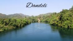 Dandeli is a nature lover's paradise in Karnataka, India. Explore lush forests, wildlife, and adventure activities in this serene haven.