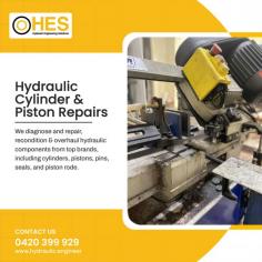  Hydraulic Engineering Solutions - Providing bespoke hydraulic repairs & accessories since 2021. Proudly Australian-owned, servicing Sydney & outskirts. - https://hydraulic.engineer/