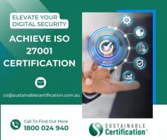 Attaining ISO 27001 Security Certification

For companies that are dedicated to information security, obtaining ISO 27001 certification offers several real benefits. First and foremost, the certification improves the company's standing and fosters confidence among all parties involved, such as partners, clients, and consumers. Additionally, by guaranteeing legal and regulatory compliance, this certification lowers the possibility of fines and other legal repercussions from data breaches. We'll work with you to comprehend your risks and make sure we take a cooperative, instructional stance. For more information Freecall : 1800 024 940.