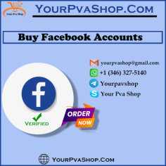 Buy Facebook Accounts

Email: yourpvashop@gmail.com
Whatsapp: +1 (346) 327-5140
Telegram: Youpvashop
Skype: Your Pva Shop

https://yourpvashop.com/product/buy-facebook-accounts/
Buy Facebook Accounts from YouPvaShop. We sale US, UK, UA, CA, AUS, JP, France, Brazil, China, Russia and other country ID Verified Account
#yourpvashop #Putin #Russia #UFCJacksonville #Wagner #Ukraine #Moscow #Cubs #seo #digitalmarketer #usaaccounts #seoservice #socialmedia #contentwriter 
#on_page_seo #off_page_seo
