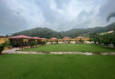 Rawla Ratanpur is a luxury resort on the Gujarat-Rajasthan border offering a range of services, including a multi-cuisine restaurant, game zone, and kids play area.

For Bookings Call Us At- +91-98887 66663 or Visit Our Website For More Details- https://rawlaratanpur.com/about.html
